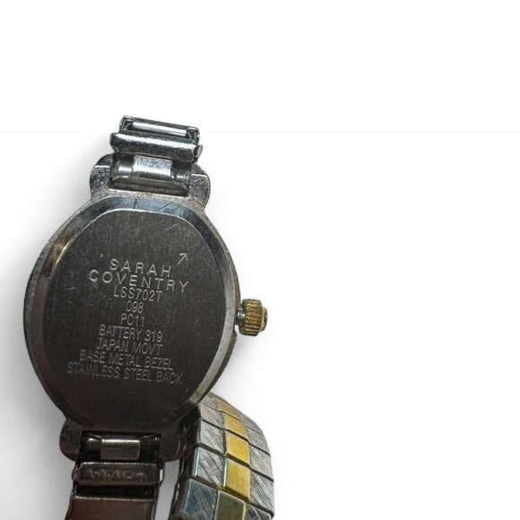 Sarah Coventry Watch - Picture 4 of 6